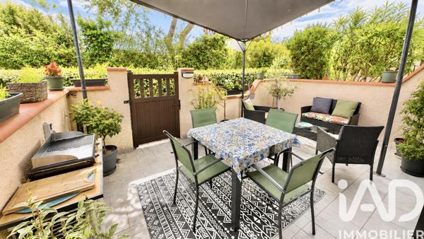 Maison à vendre 4 pièces 50 m² Leucate