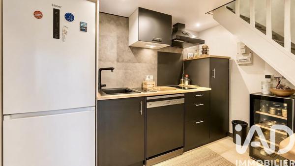 Maison à vendre 4 pièces 50 m² Leucate
