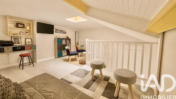 Maison à vendre 4 pièces 50 m² Leucate