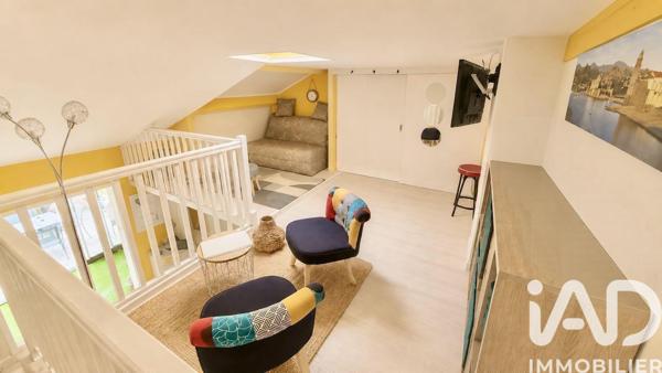 Maison à vendre 4 pièces 50 m² Leucate