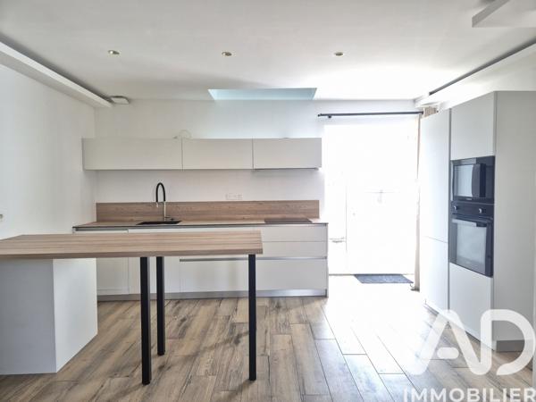 Maison à vendre 3 pièces 50 m² Orvault