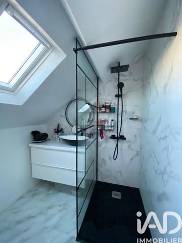 Maison à vendre 3 pièces 50 m² Orvault