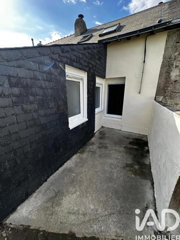 Maison à vendre 3 pièces 50 m² Orvault