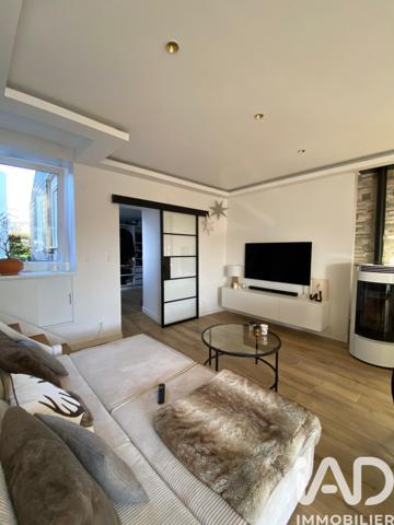 Maison à vendre 3 pièces 50 m² Orvault