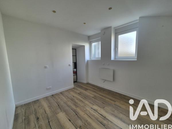 Maison à vendre 3 pièces 50 m² Orvault