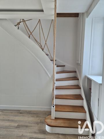 Maison à vendre 3 pièces 50 m² Orvault