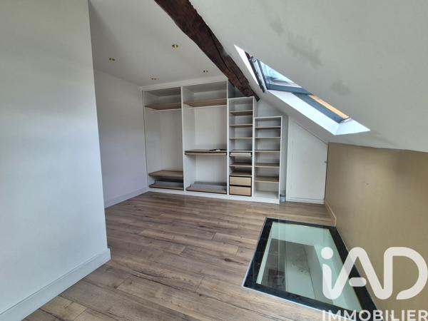 Maison à vendre 3 pièces 50 m² Orvault