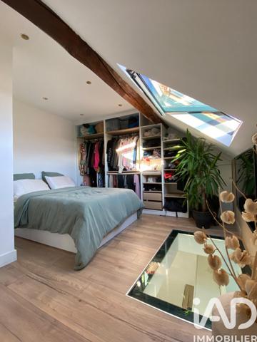 Maison à vendre 3 pièces 50 m² Orvault
