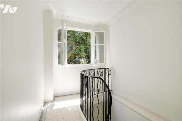 PARIS XVIIIème Village Ramey - Exclusivité Notaire