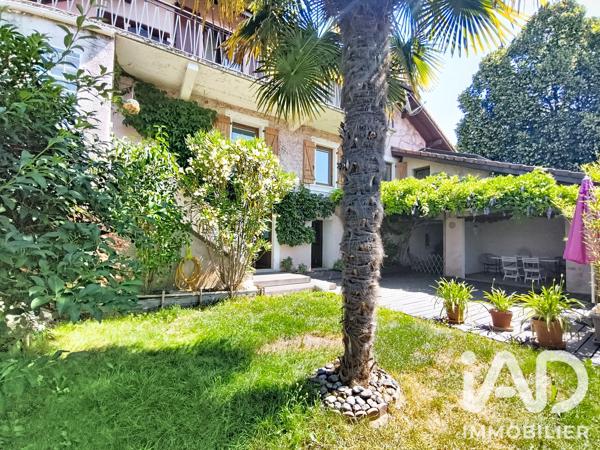 Maison à vendre 3 pièces 89 m² Loisin