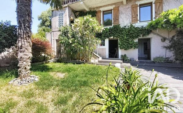 Maison à vendre 3 pièces 89 m² Loisin