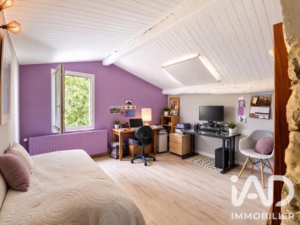 Maison à vendre 3 pièces 89 m² Loisin