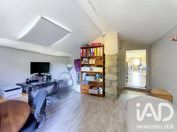Maison à vendre 3 pièces 89 m² Loisin
