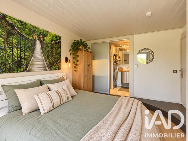Maison à vendre 3 pièces 89 m² Loisin