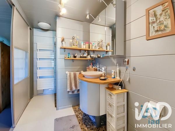 Maison à vendre 3 pièces 89 m² Loisin