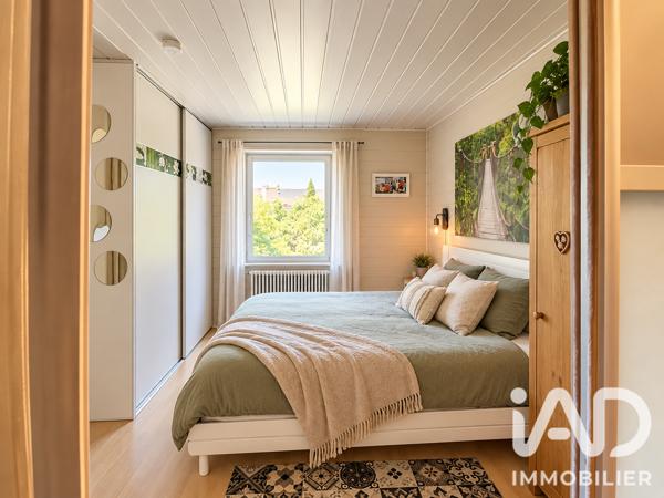 Maison à vendre 3 pièces 89 m² Loisin