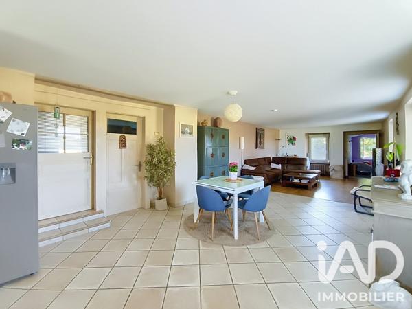Maison à vendre 3 pièces 89 m² Loisin