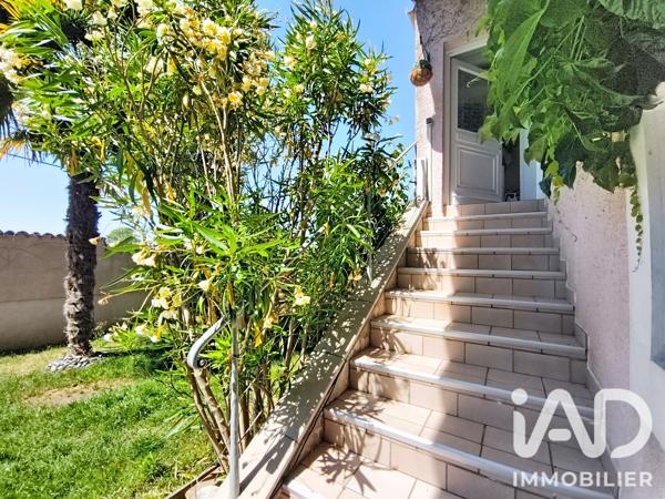 Maison à vendre 3 pièces 89 m² Loisin