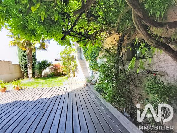 Maison à vendre 3 pièces 89 m² Loisin