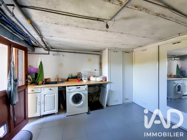Maison à vendre 3 pièces 89 m² Loisin