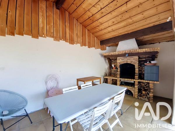 Maison à vendre 3 pièces 89 m² Loisin