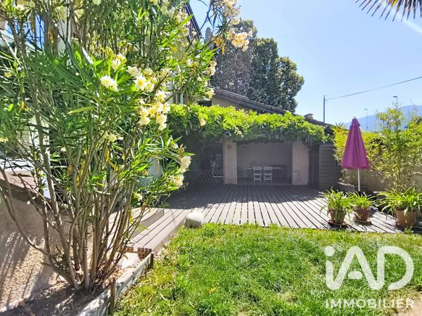 Maison à vendre 3 pièces 89 m² Loisin