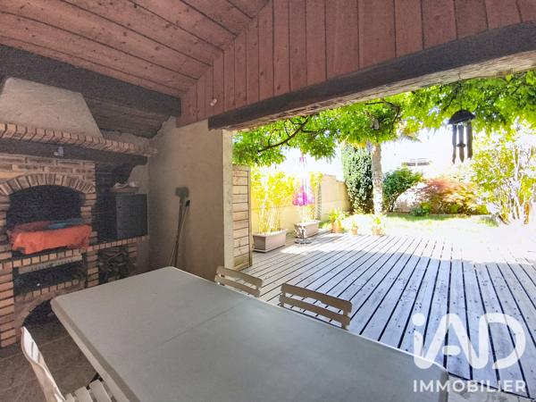 Maison à vendre 3 pièces 89 m² Loisin