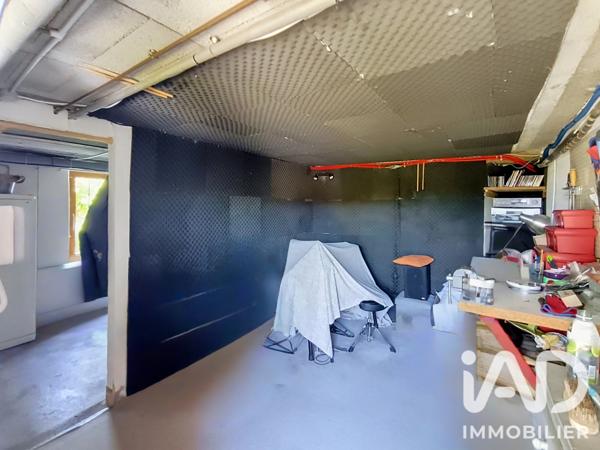 Maison à vendre 3 pièces 89 m² Loisin