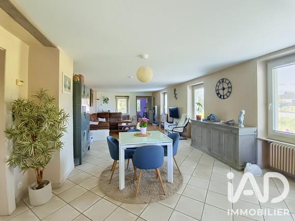 Maison à vendre 3 pièces 89 m² Loisin