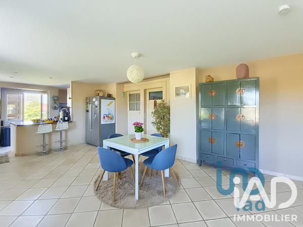 Maison à vendre 3 pièces 89 m² Loisin
