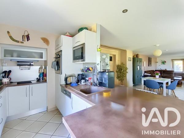 Maison à vendre 3 pièces 89 m² Loisin