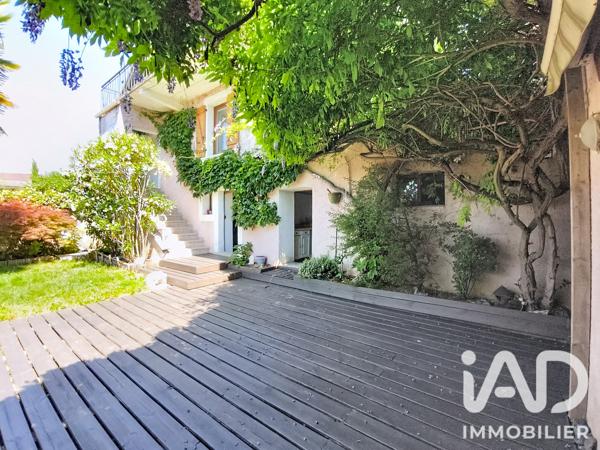 Maison à vendre 3 pièces 89 m² Loisin