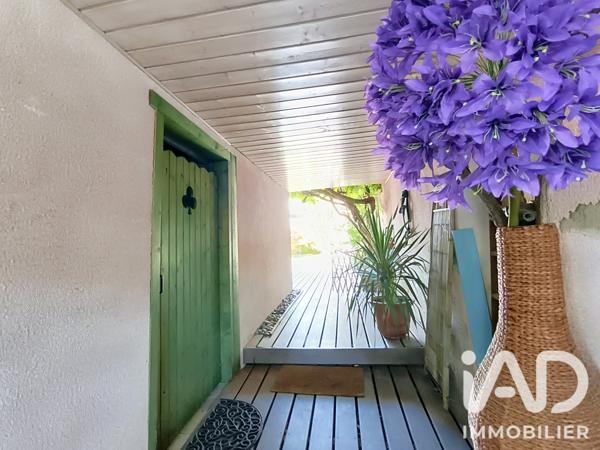 Maison à vendre 3 pièces 89 m² Loisin