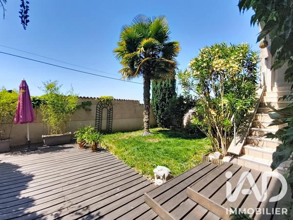 Maison à vendre 3 pièces 89 m² Loisin