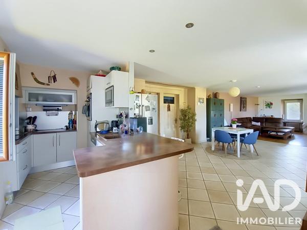 Maison à vendre 3 pièces 89 m² Loisin
