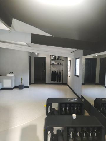 Vente murs / Local Commercial