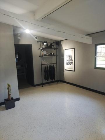 Vente murs / Local Commercial