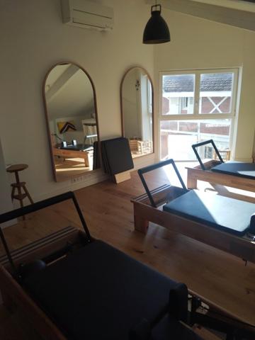 Vente murs / Local Commercial