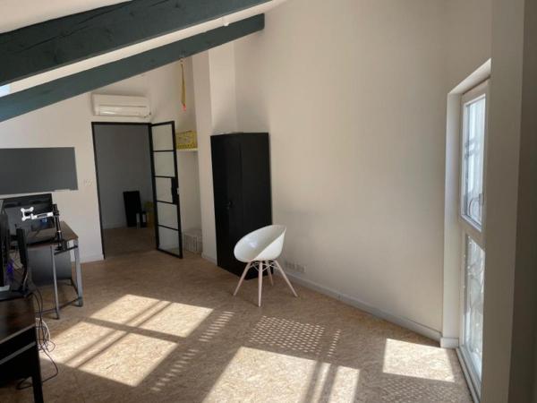 Vente murs / Local Commercial