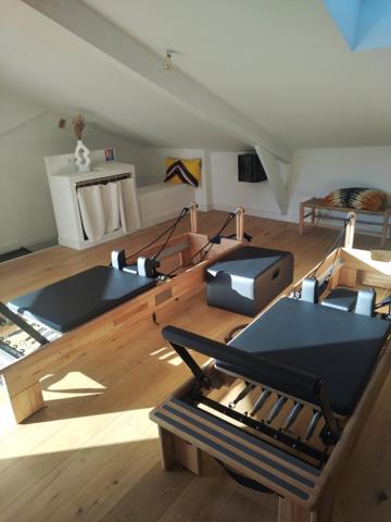 Vente murs / Local Commercial