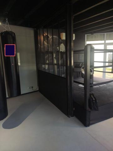 Vente murs / Local Commercial