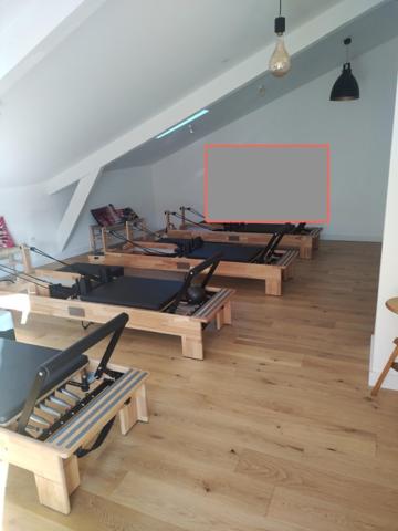 Vente murs / Local Commercial