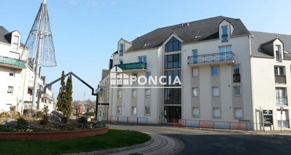 Location Appartement 3 pièces 67.39 m² - Fleury-les-aubrais 45400