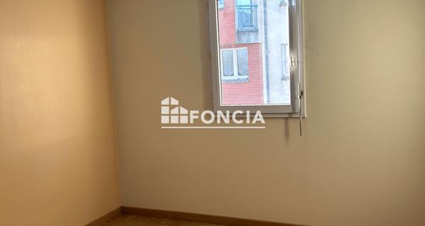 Location Appartement 3 pièces 67.39 m² - Fleury-les-aubrais 45400