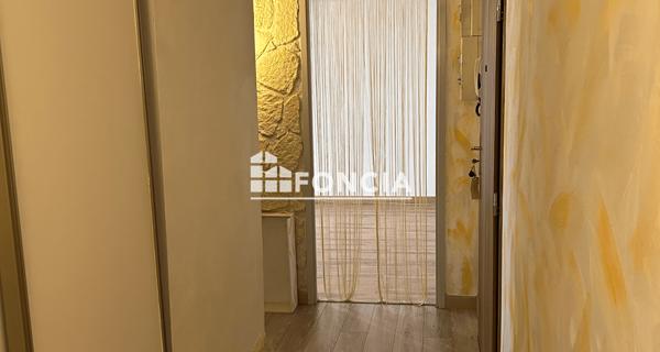 Location Appartement 3 pièces 67.39 m² - Fleury-les-aubrais 45400