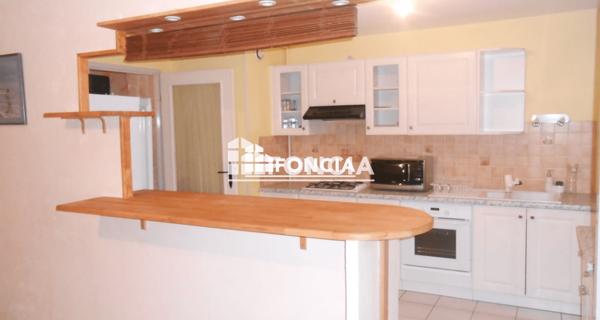Location Appartement 3 pièces 67.39 m² - Fleury-les-aubrais 45400