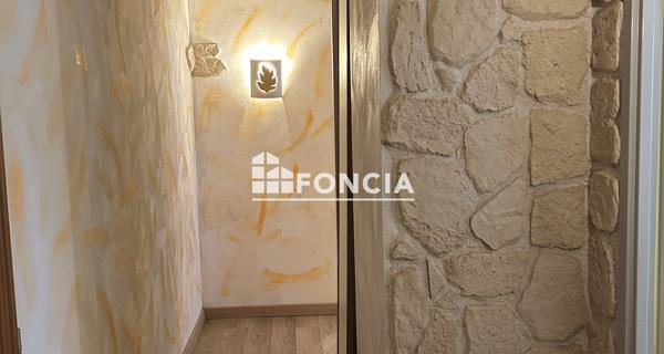 Location Appartement 3 pièces 67.39 m² - Fleury-les-aubrais 45400