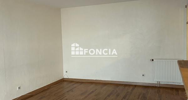 Location Appartement 3 pièces 67.39 m² - Fleury-les-aubrais 45400
