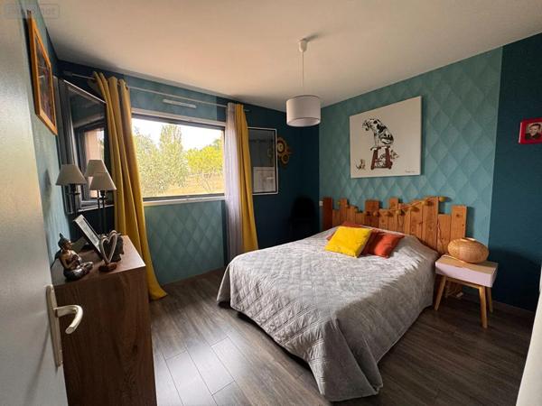 Achat - Maison Cambes 46100 5 pièces 137 m 2 9293 m 2