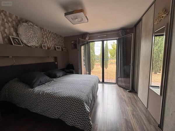 Achat - Maison Cambes 46100 5 pièces 137 m 2 9293 m 2